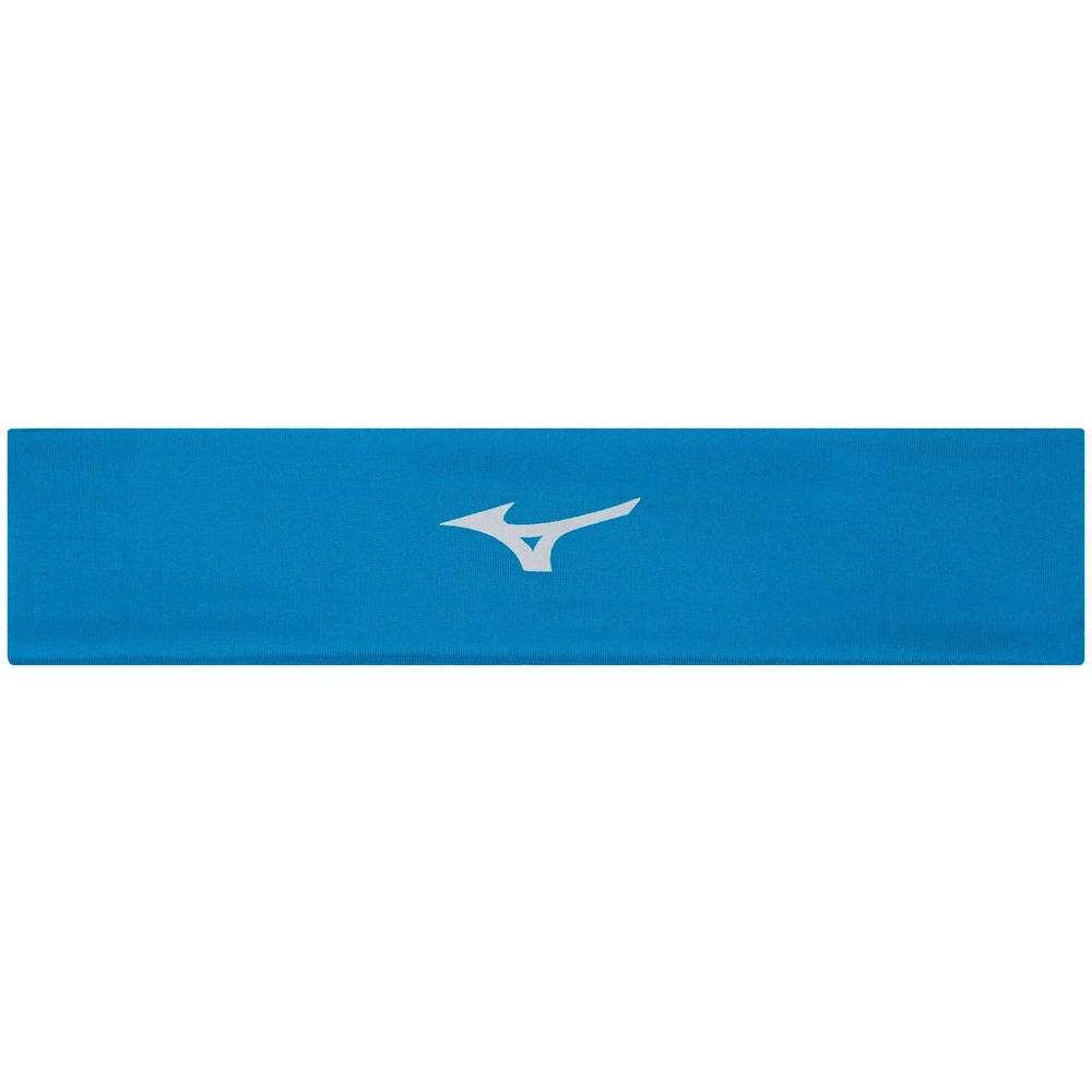 Damske Čelenka Mizuno Elite Volejbalove Modre Vypredaj MYSR27105